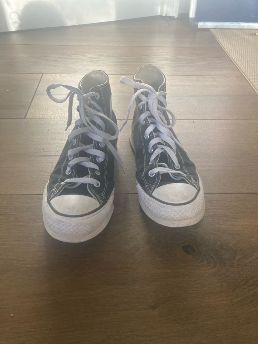 Kids Converse